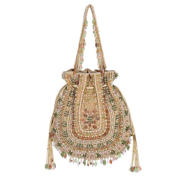 Amara Potli Sublime Pastel with Handle