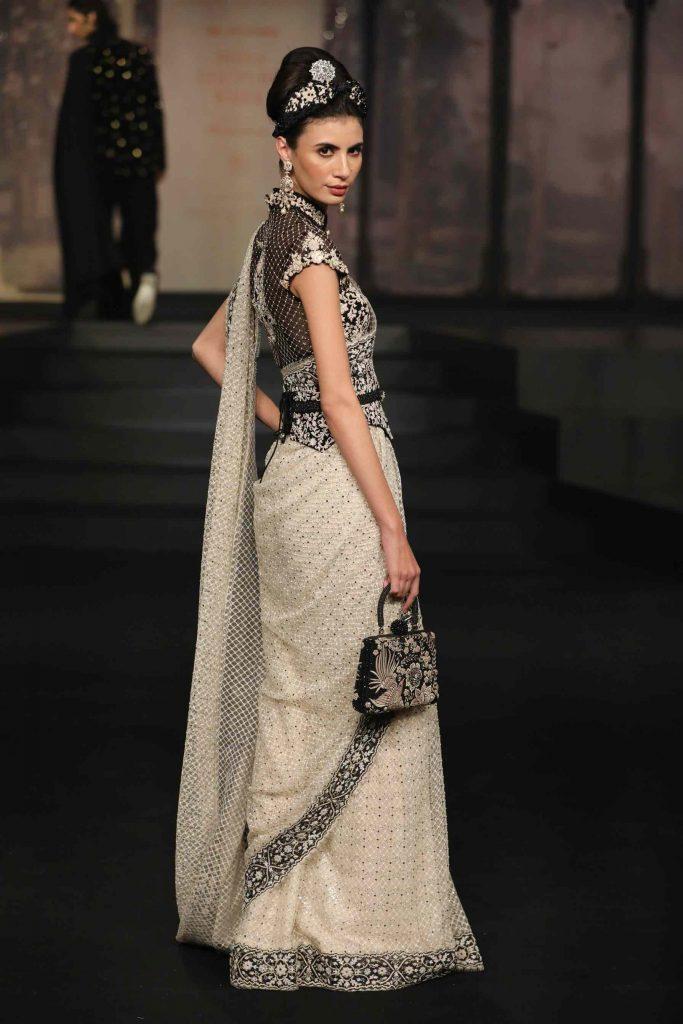 Tarun Tahiliani India Couture Week 2024