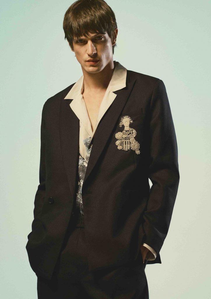 H&M Anamika Khanna collection