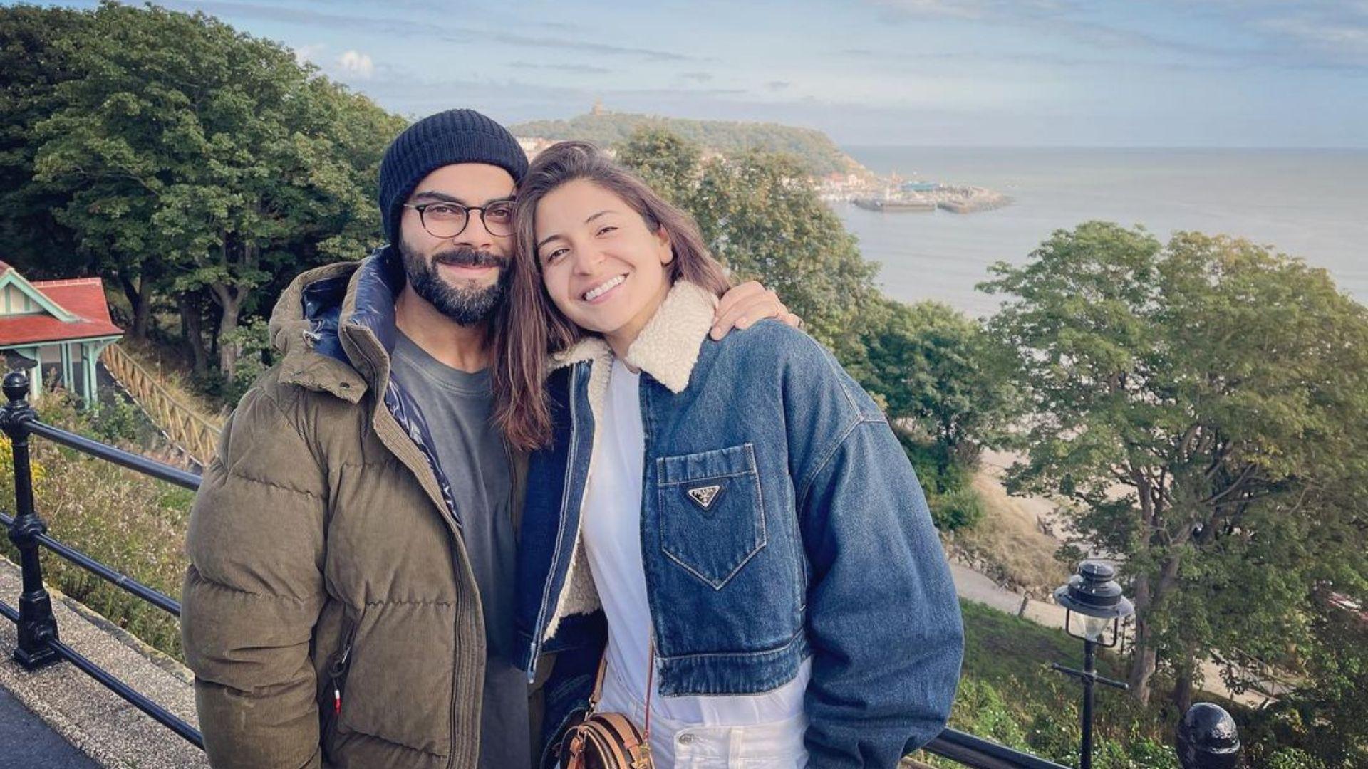 Couple Vacation Outfits