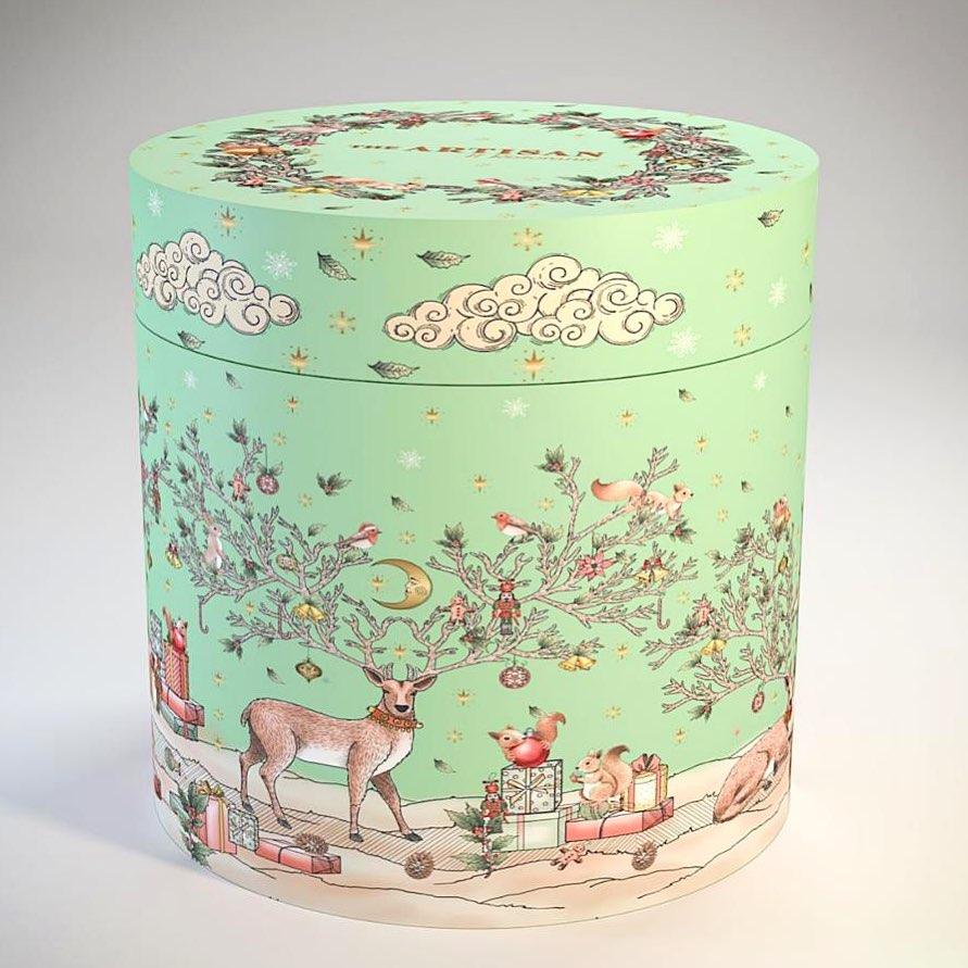 Image Credit: Instagram/ItcchaTalrejaDesigns 