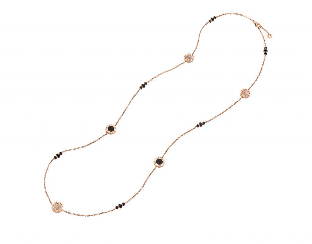 All-new Bvlgari Bvlgari Mangalsutra Sautoir Necklace