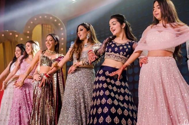 Image Credit: Instagram/UrviShah