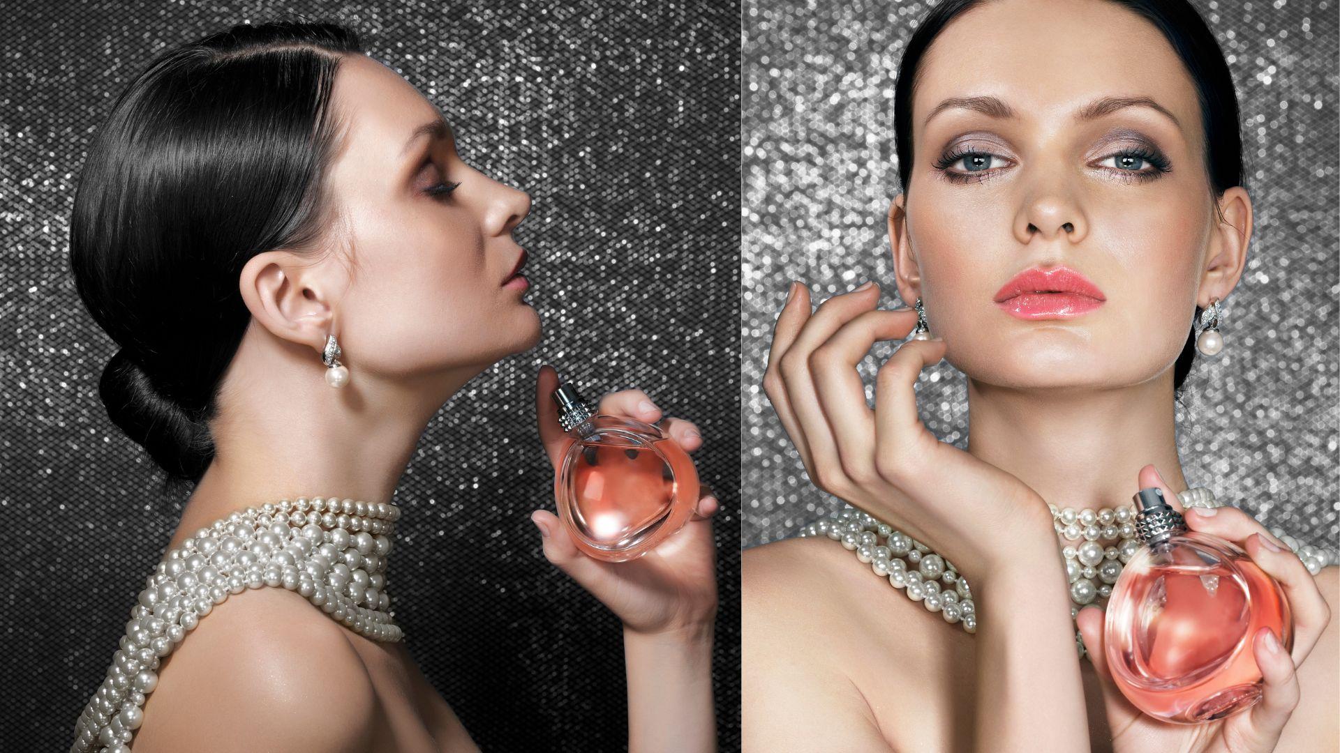 Perfumes to Try This Season