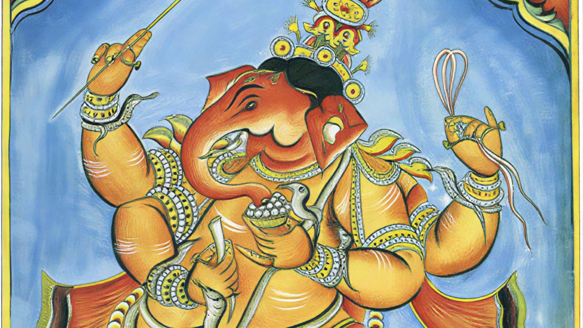 Ganesh
