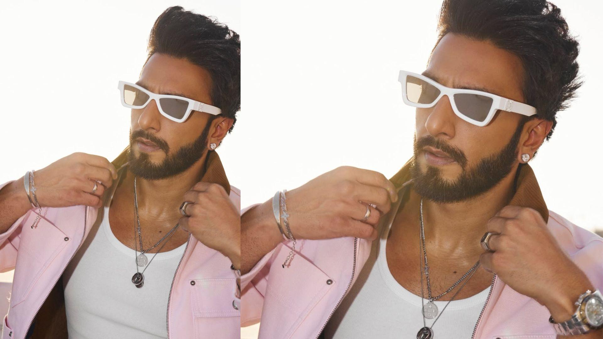 Ranveer Singh