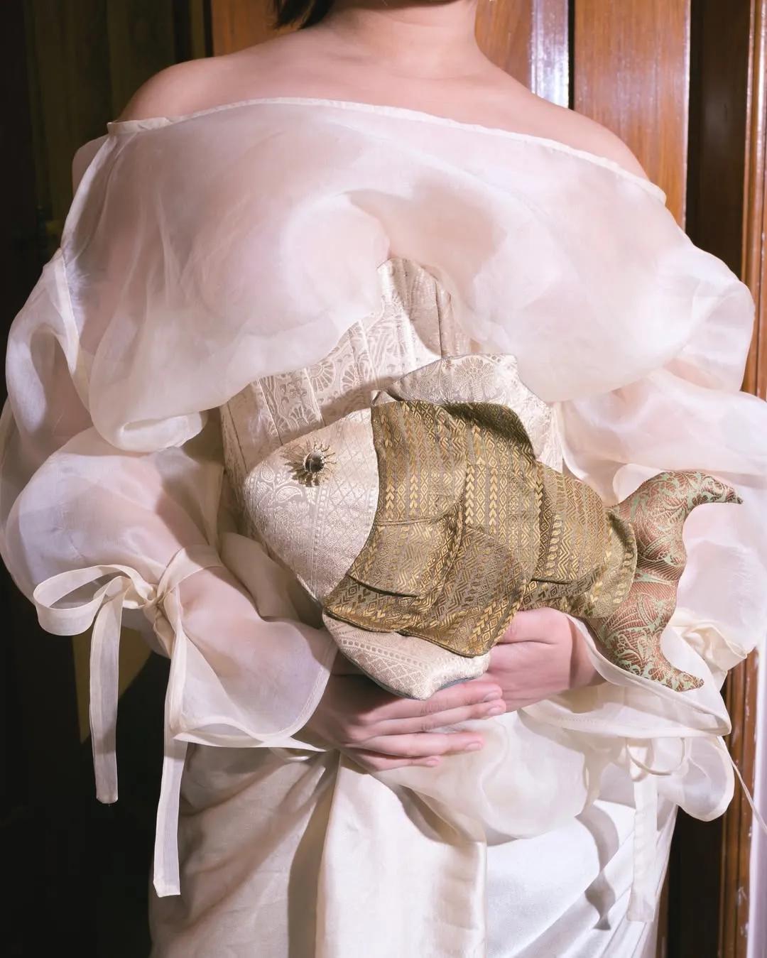 Label Niharika Vivek