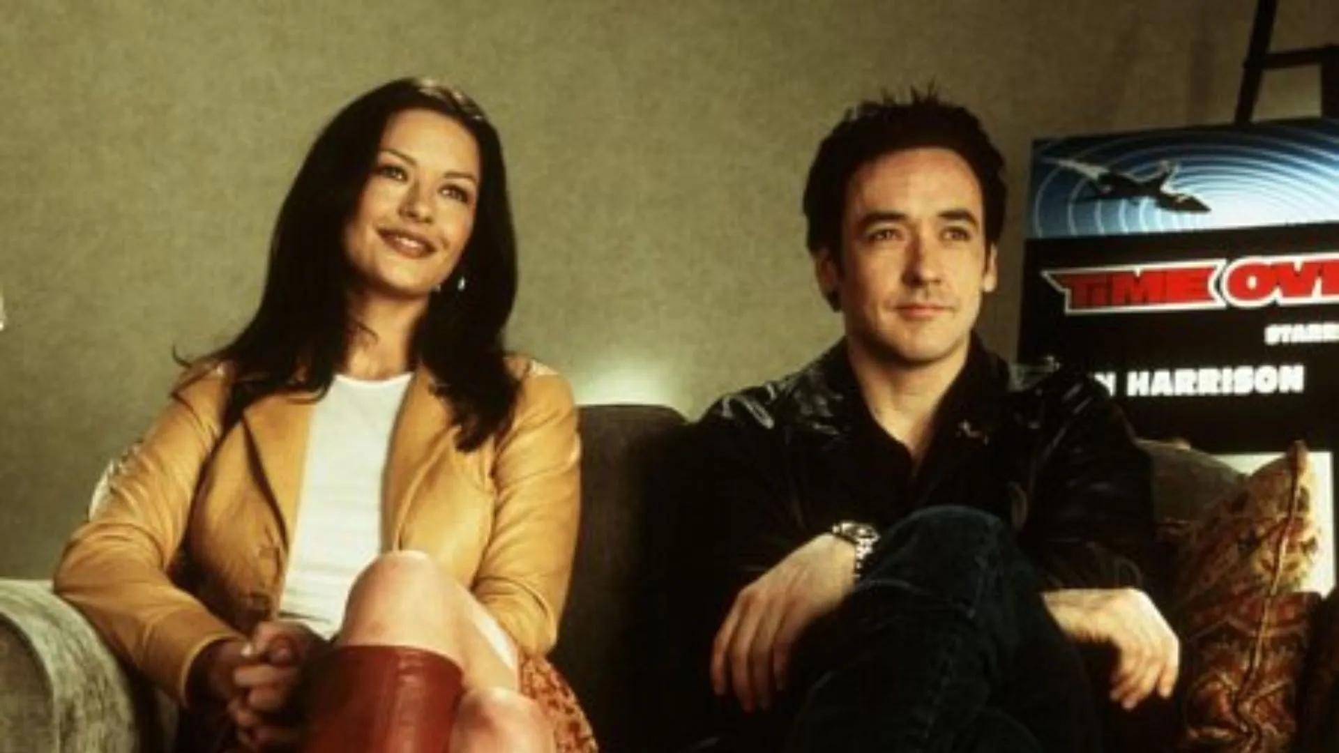 America's Sweethearts still