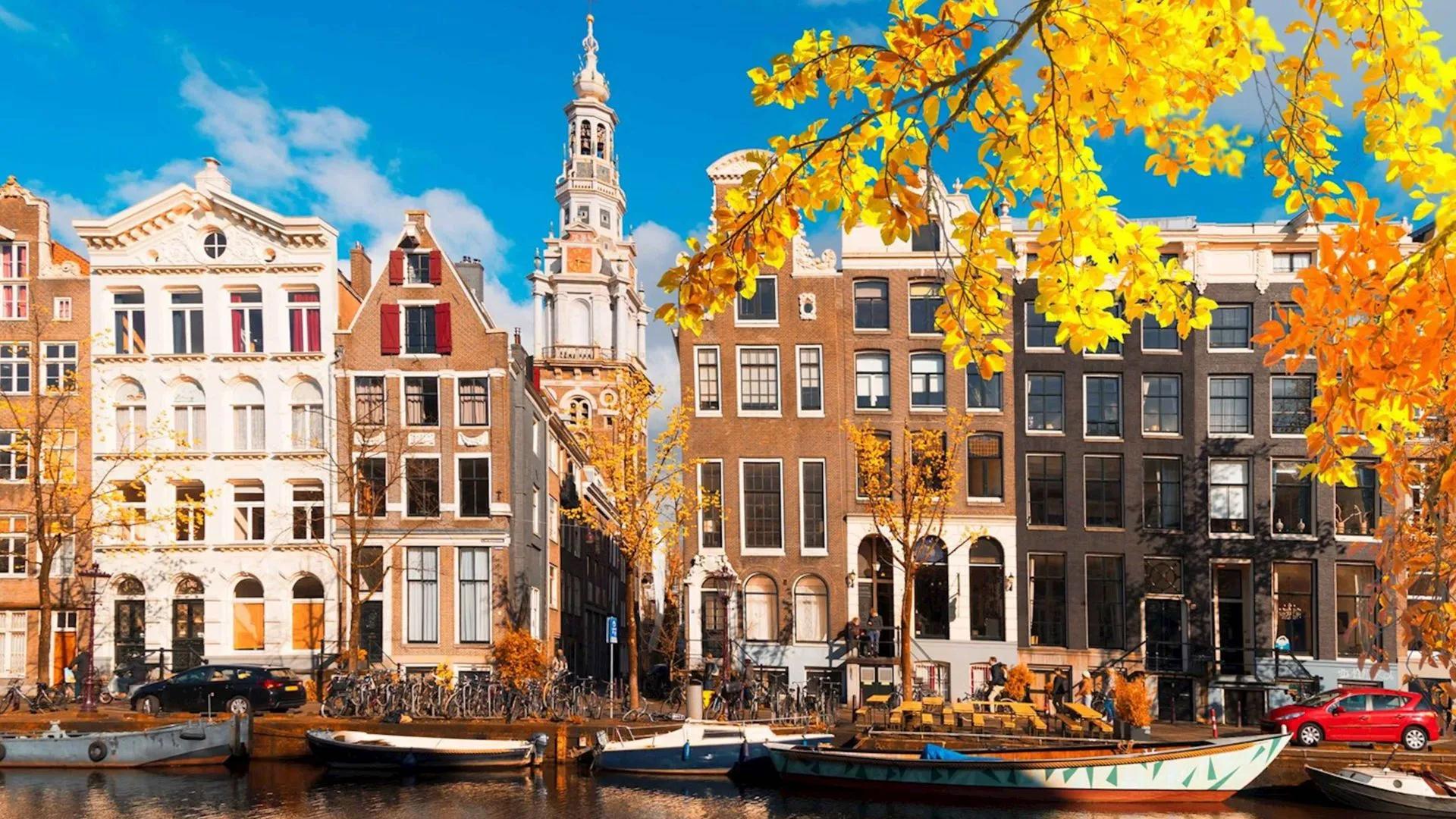 Amsterdam, Netherlands