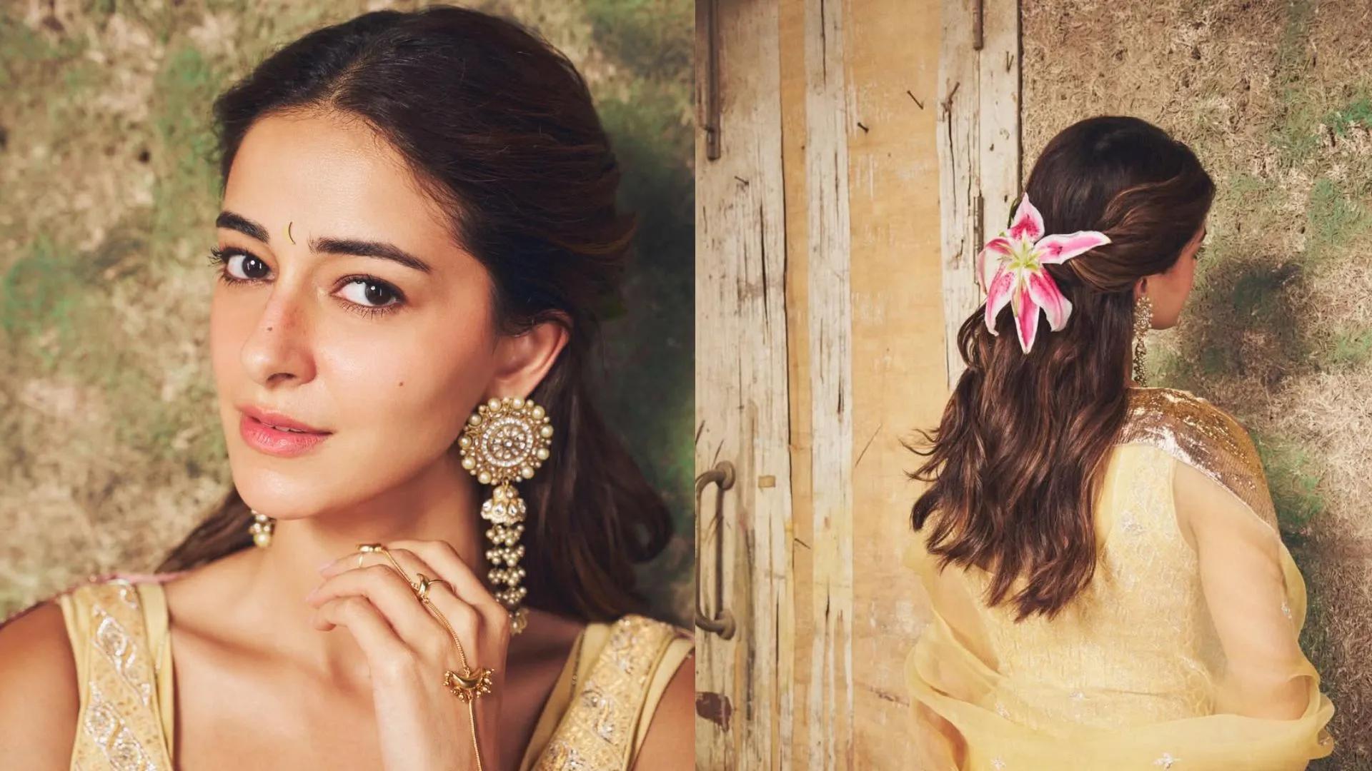 Ananya Pandey