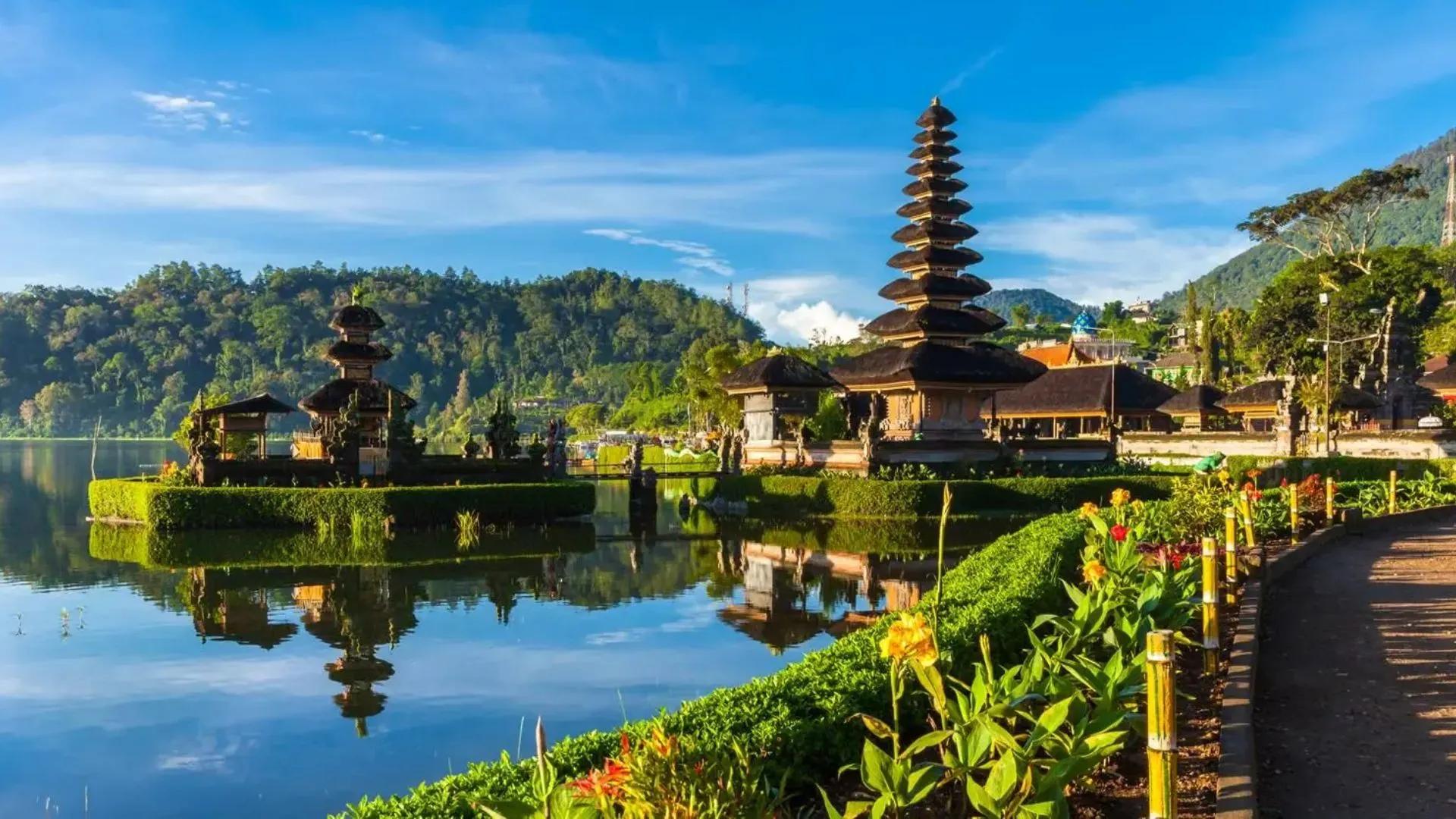Bali, Indonesia (2)