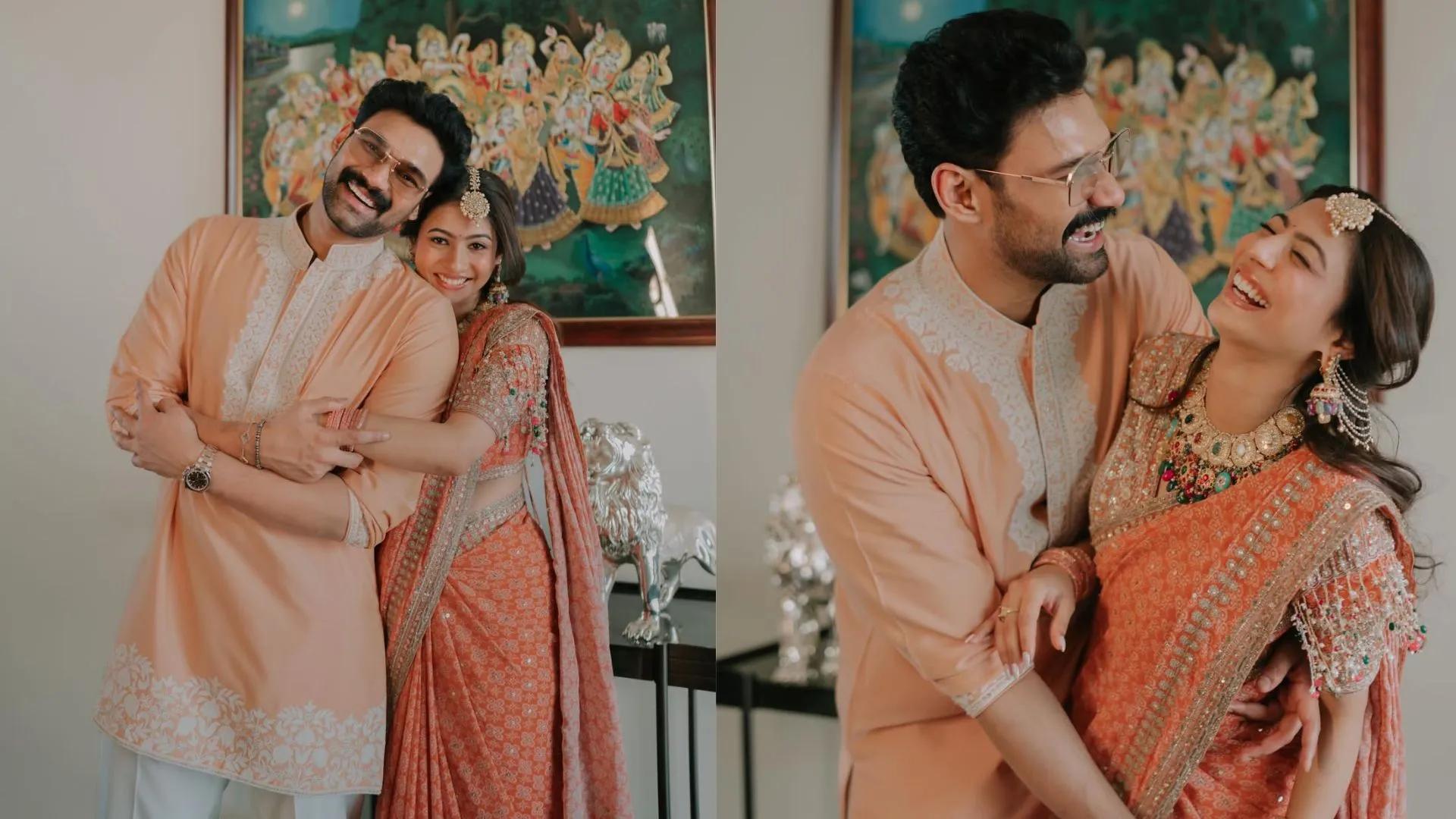 Bellamkonda Sai Sreenivas