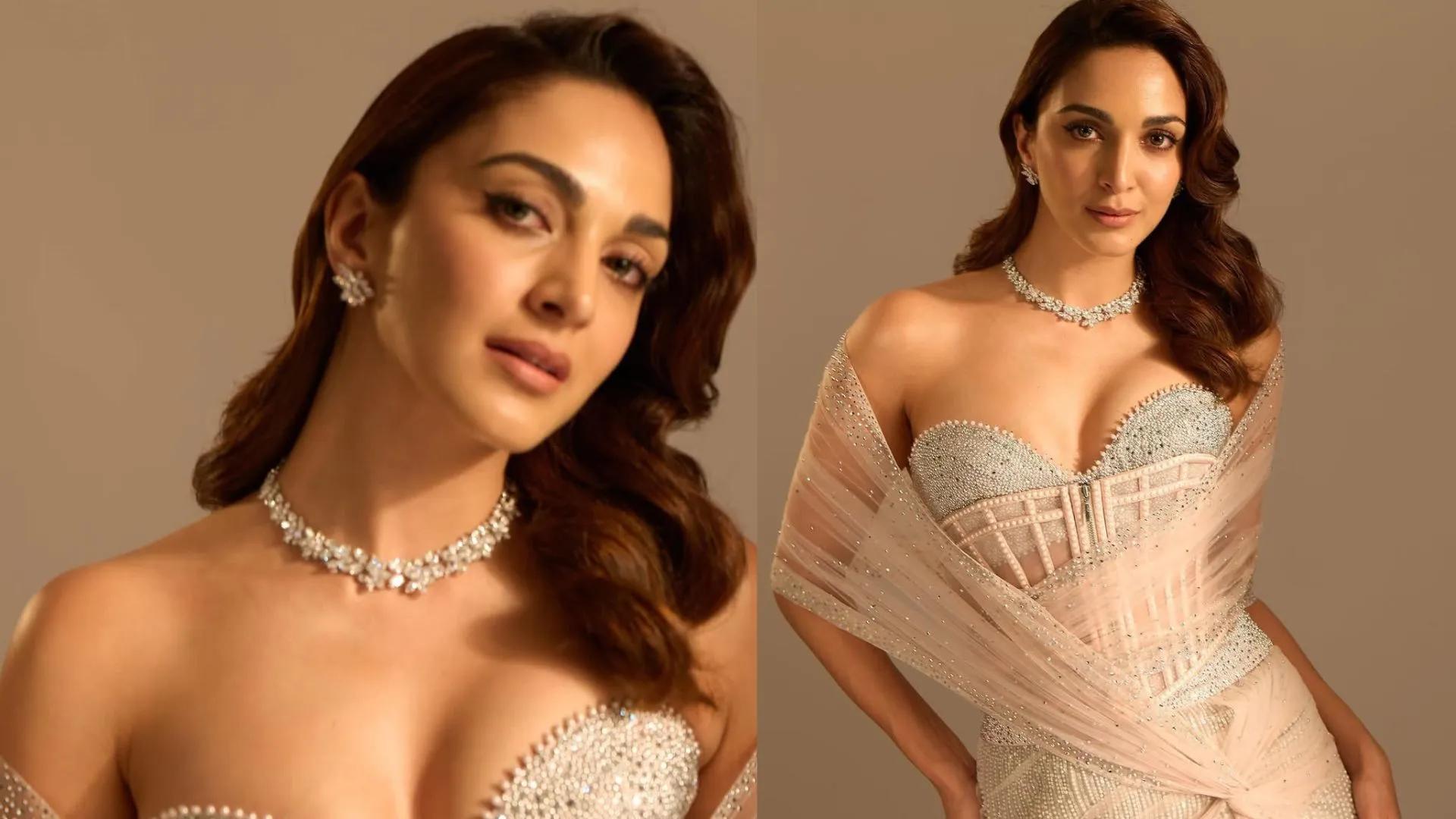 Kiara Advani