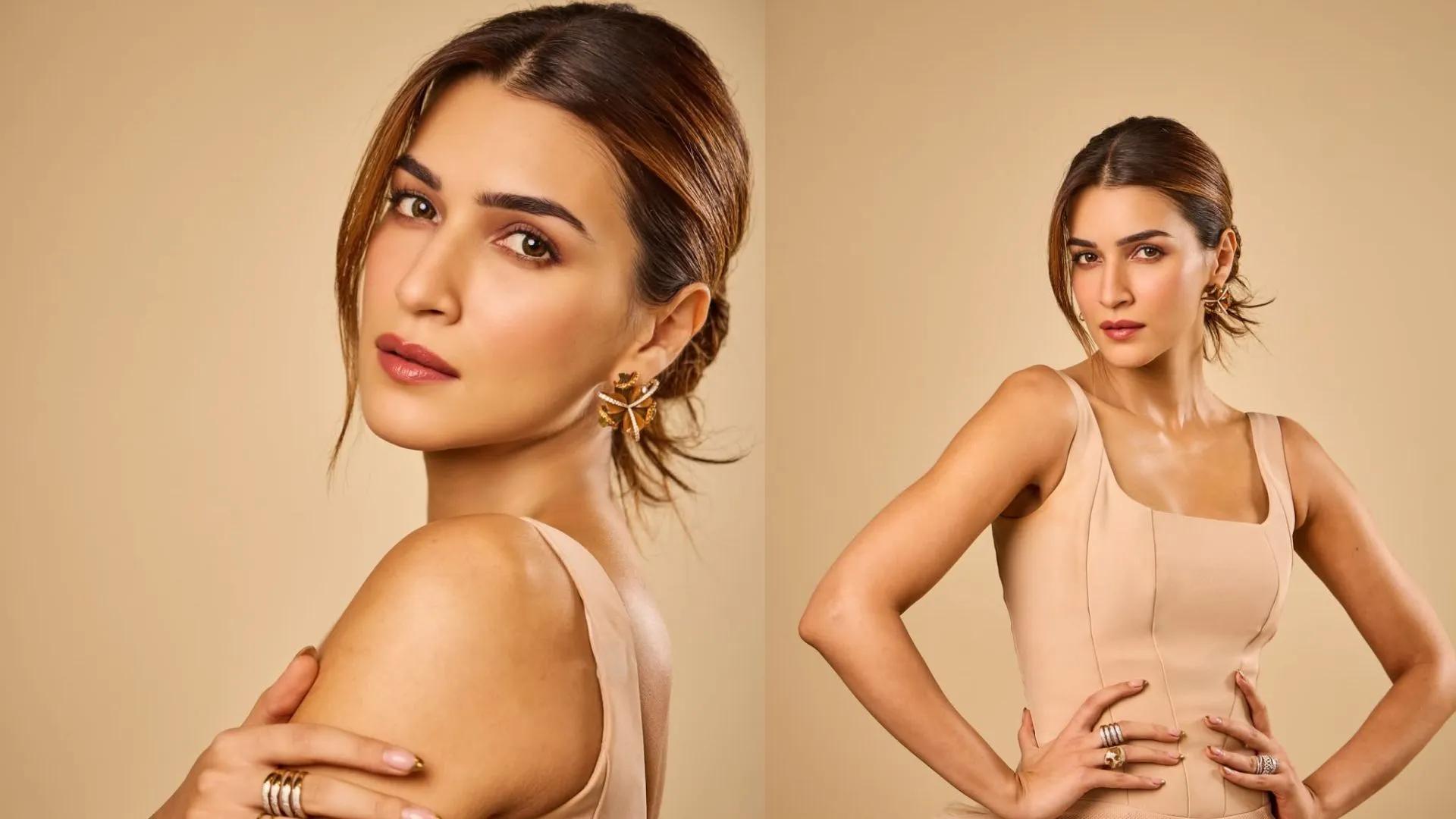 Kriti Sanon