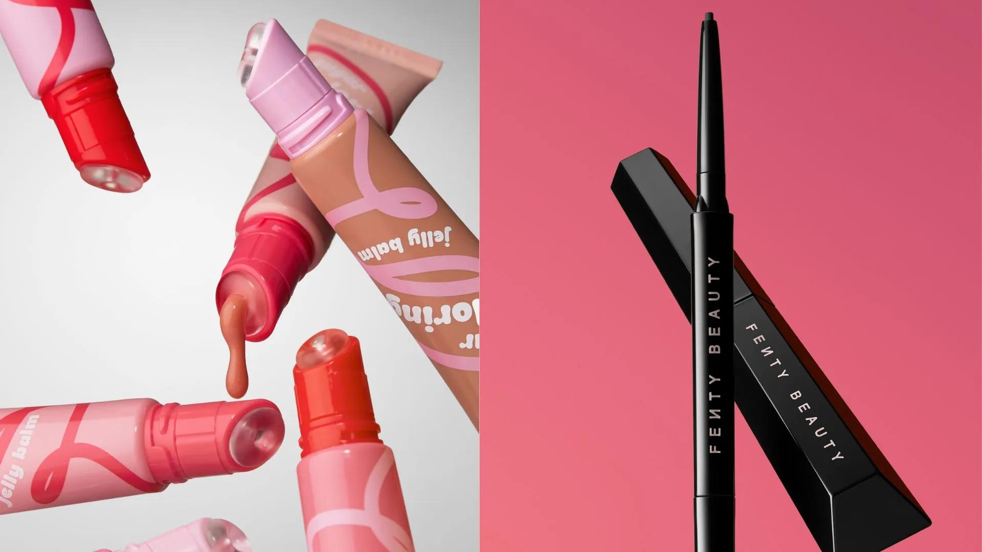 New Beauty Drops That Deserve A Spot On Your Vanity