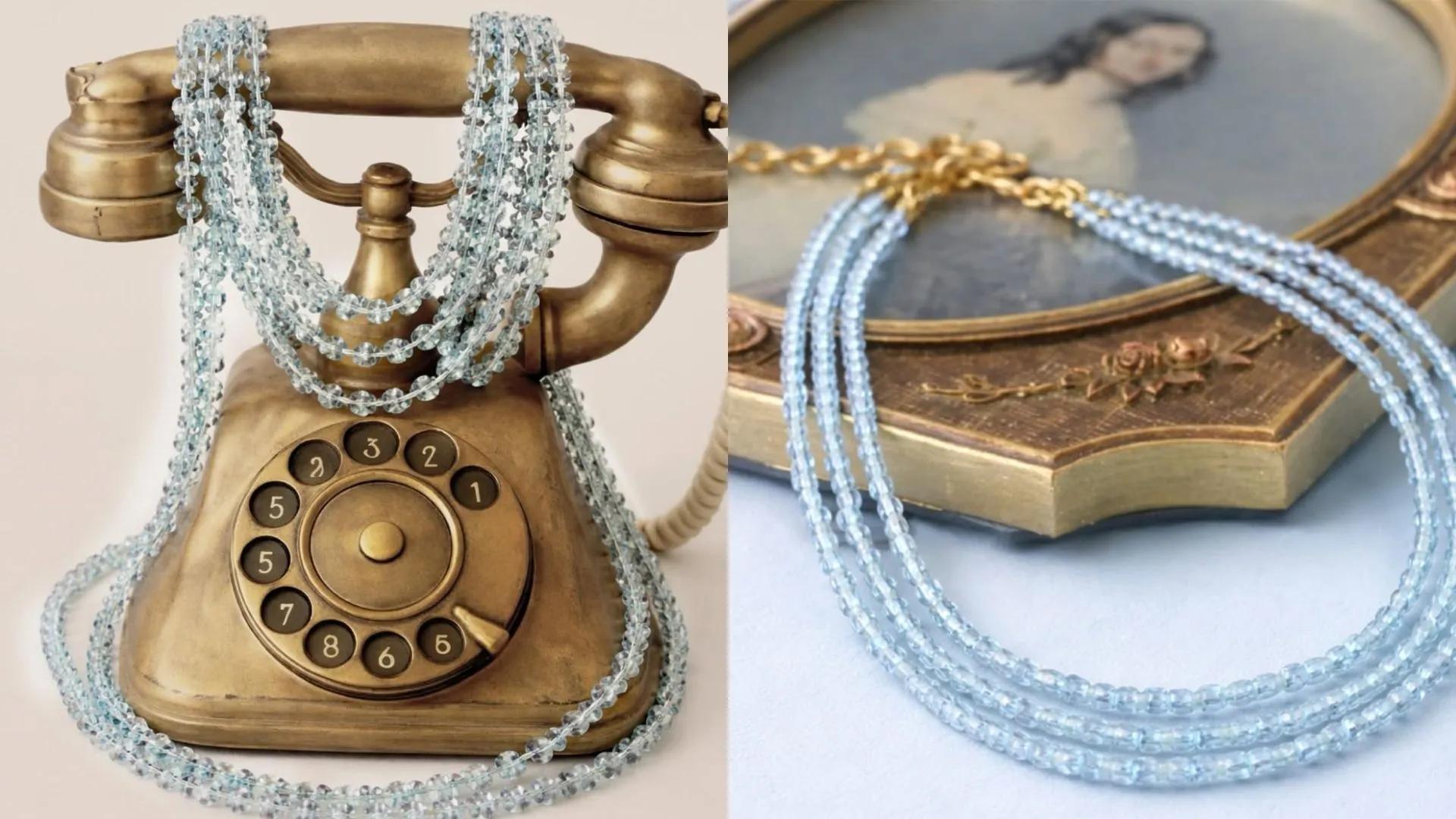 Maalya by Isvari- a new collection