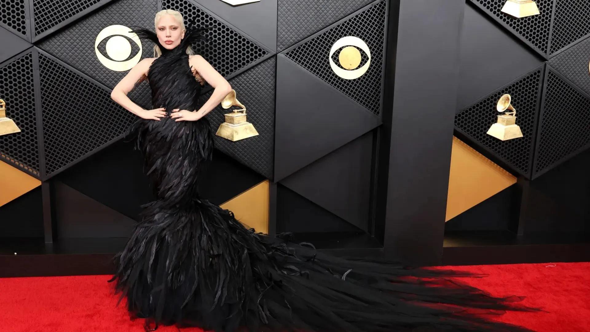 Best looks from the Grammy Awards 2026 red carpet