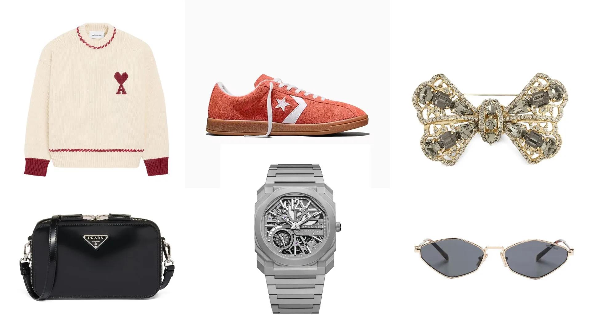 Our picks for the best Valentine's Day gifts for him