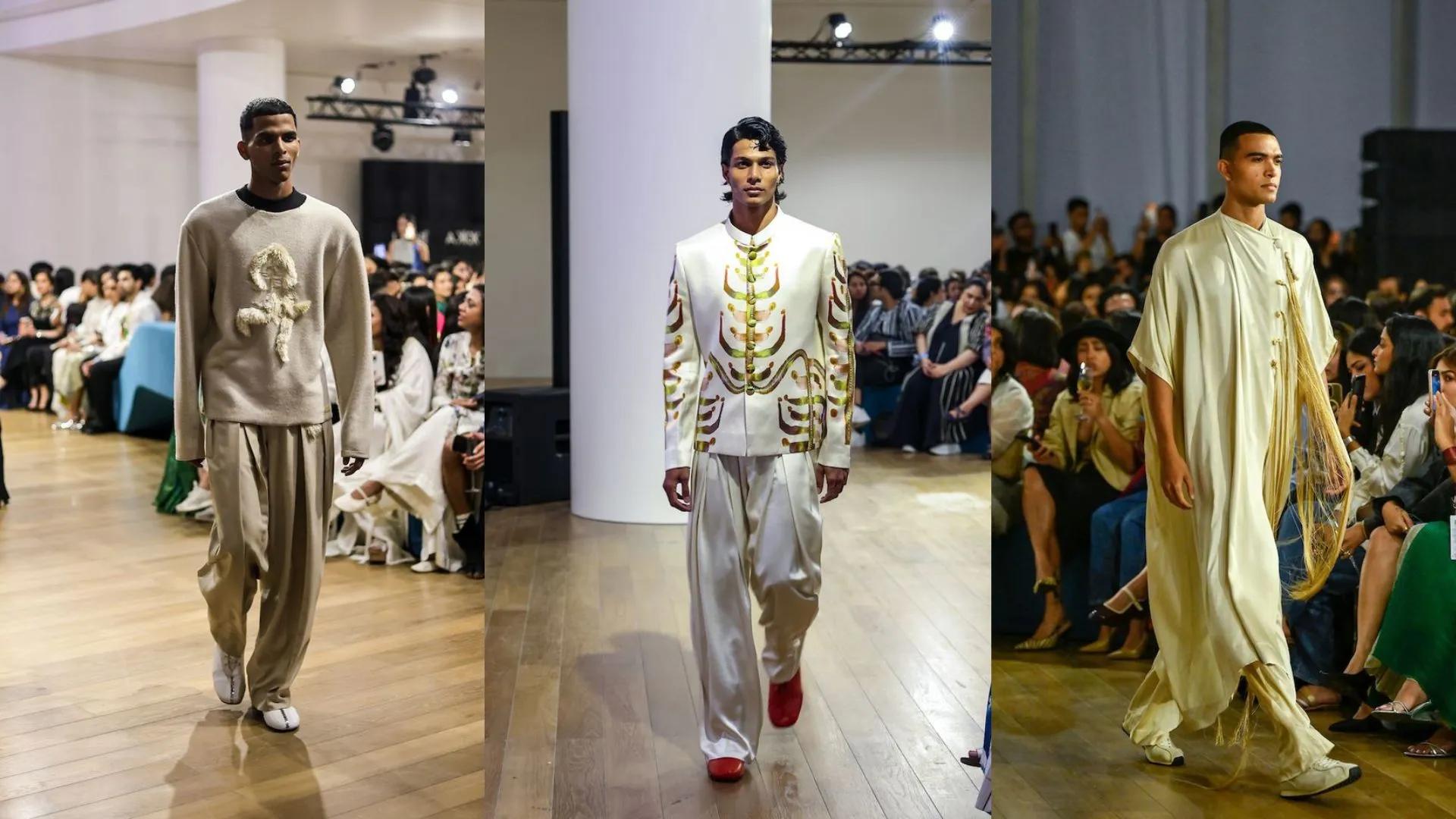 AK|OK Anamika Khanna