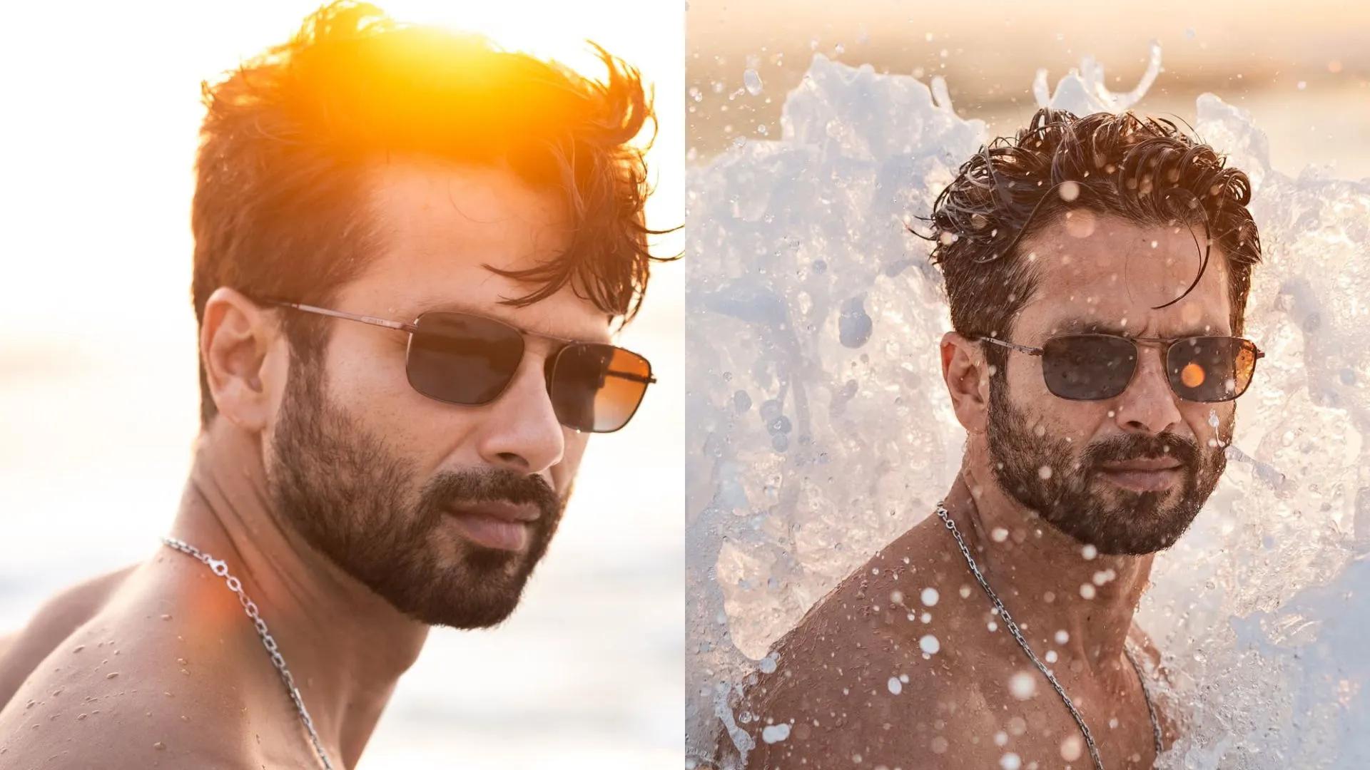 summer skincare for men