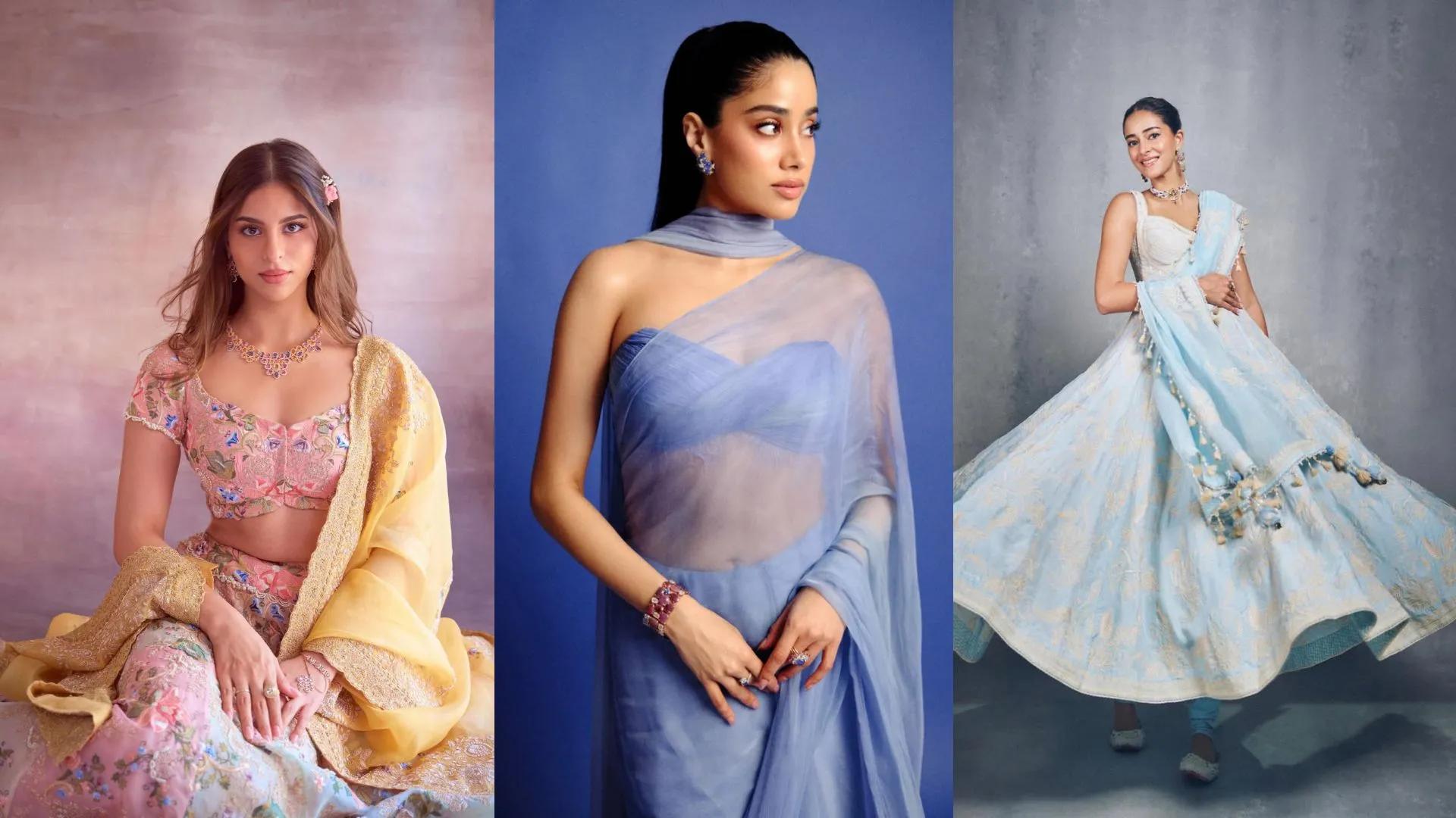 Defining trends of the season