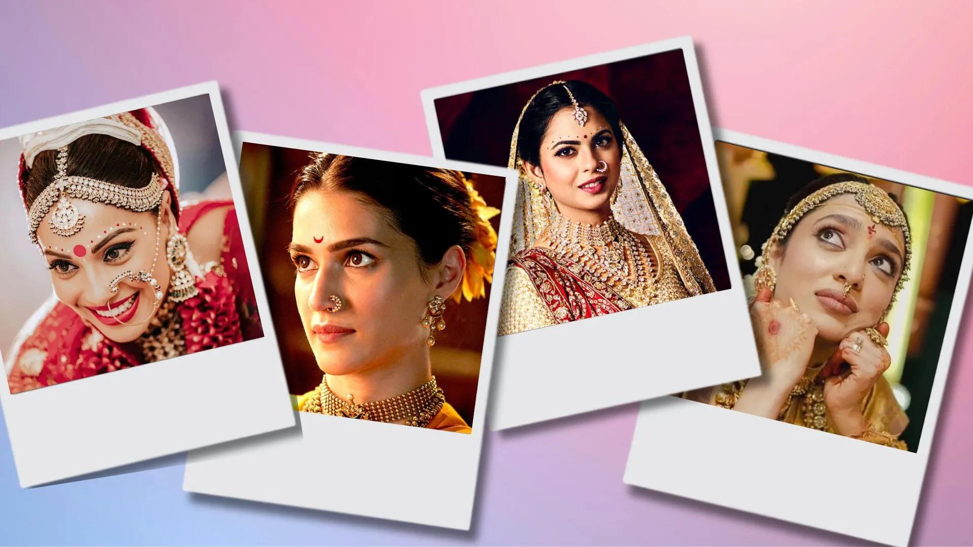 Bindis of India