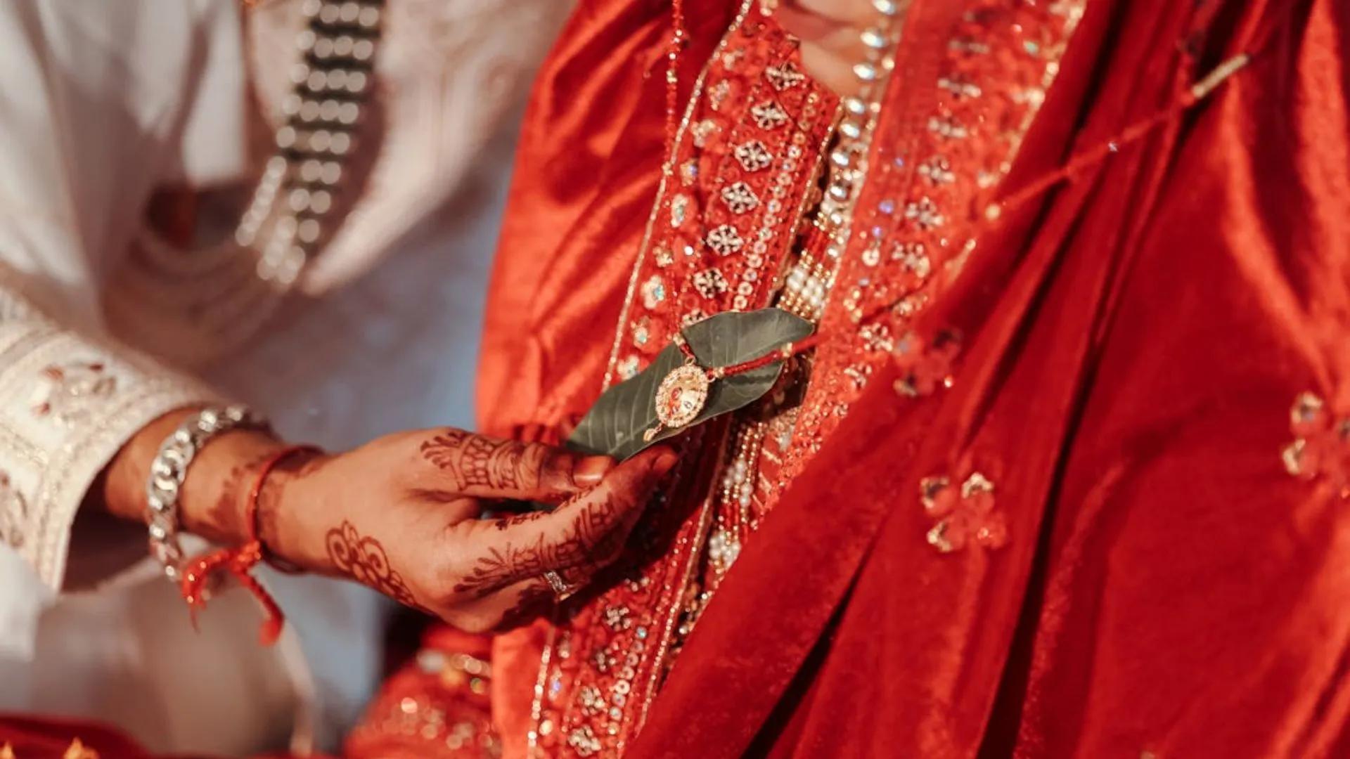 Indian Wedding Traditions