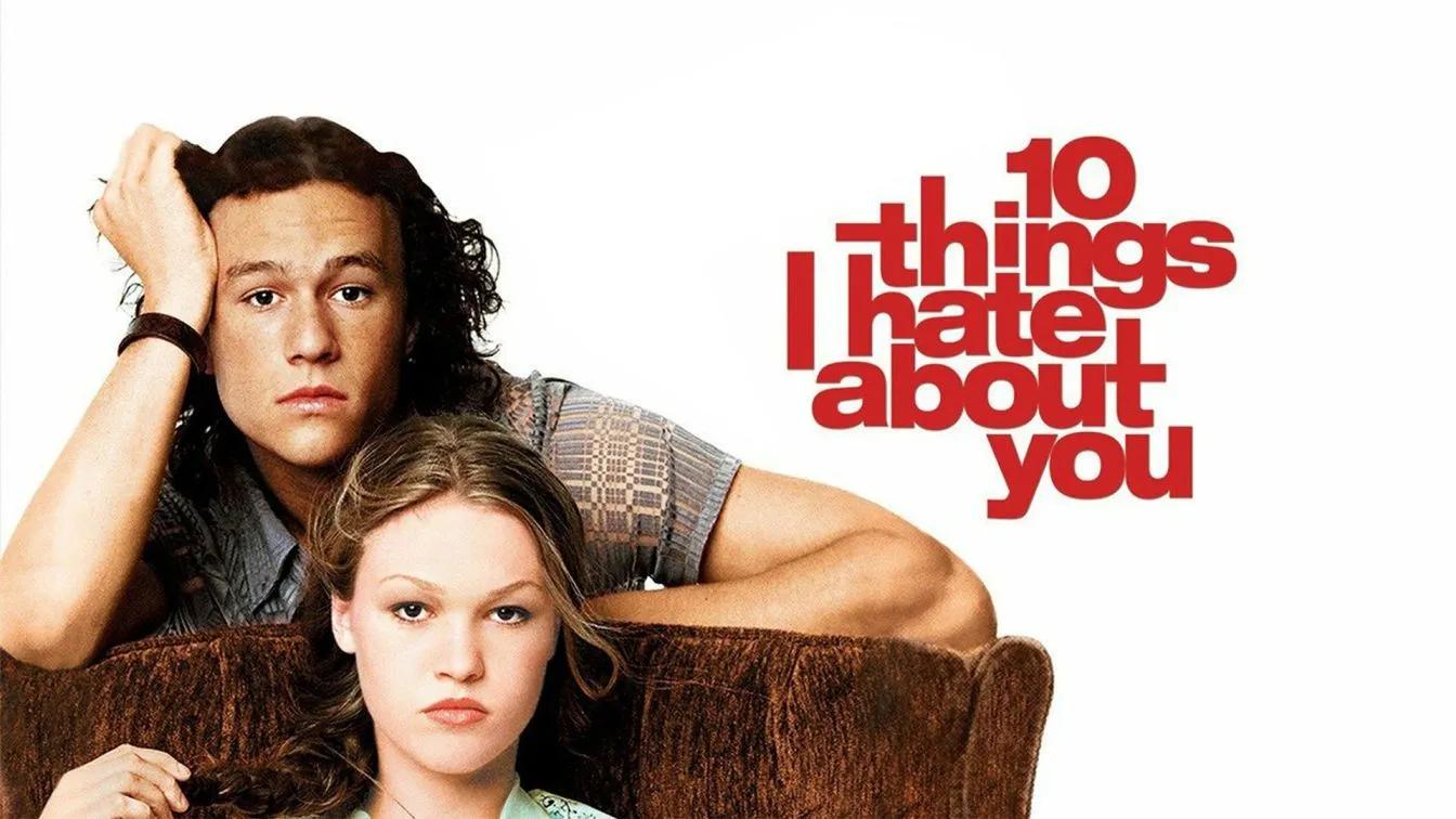 10 Things I Hate About You (1)
