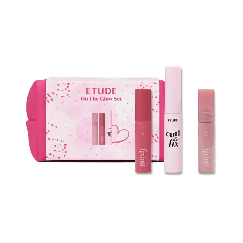 On The Glow Mini Set