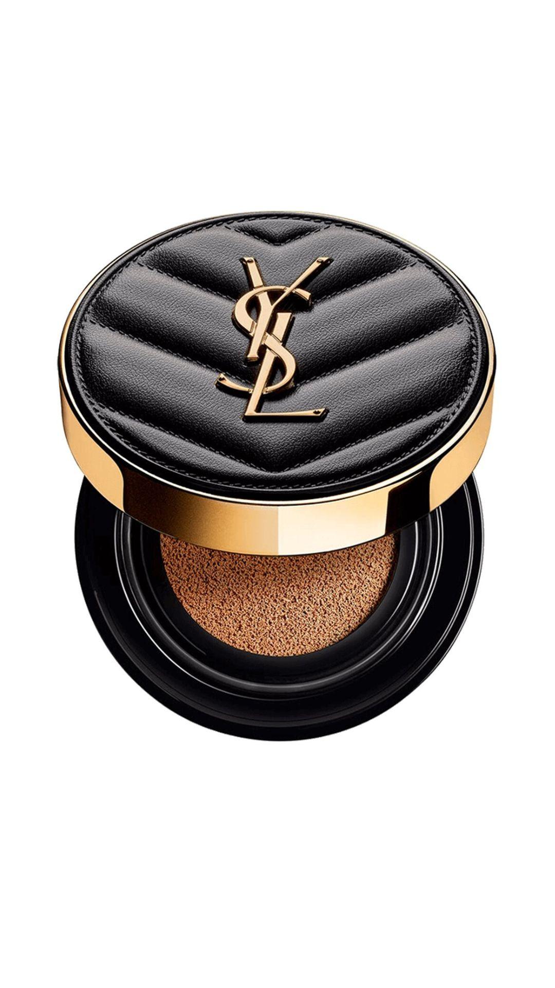 YSL Beauty Le Cushion Encre De Peau cushion foundation