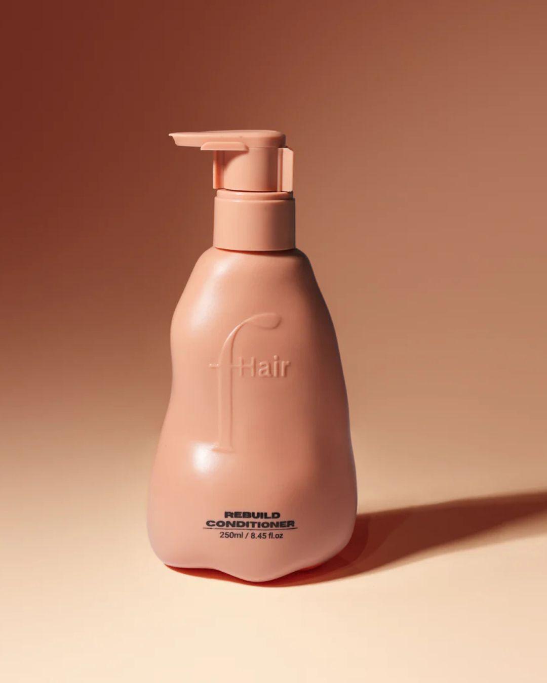 FHair Rebuild Shampoo