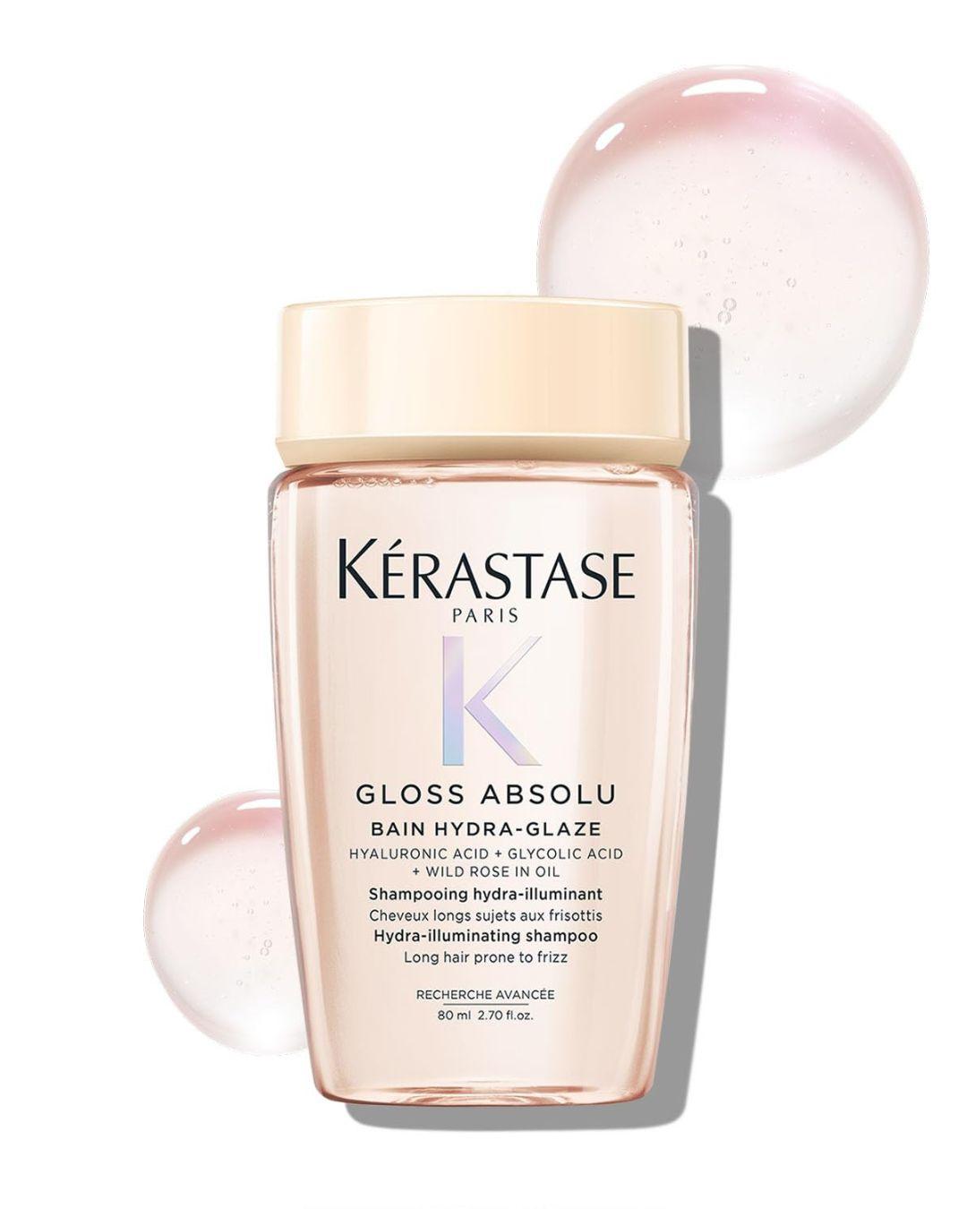Kérastase Gloss Absolu Shampoo