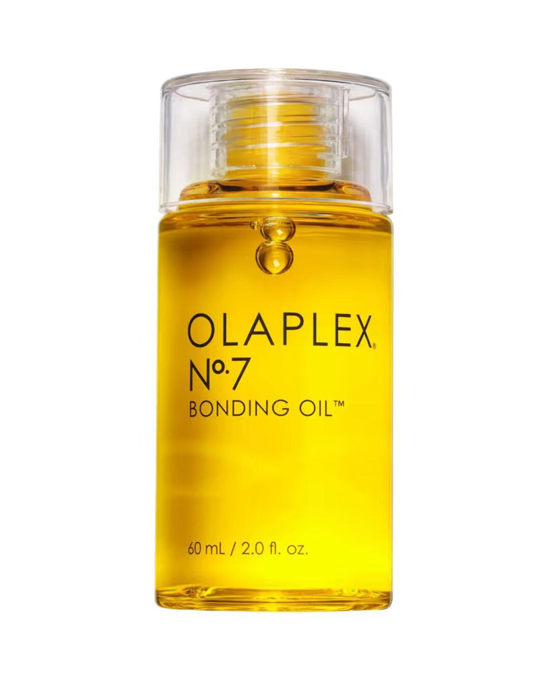 Olaplex No. 7 Bonding Hair Oil