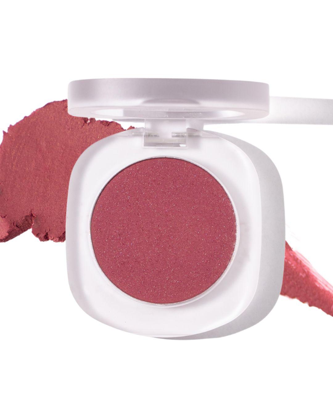 Simply Nam Velvet Cream Magic Blush