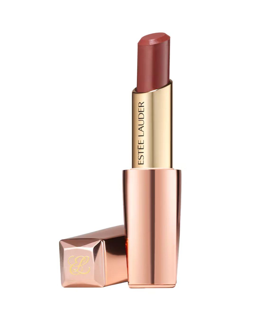 Estée Lauder Pure Color Revitalizing Crystal Balm In Divine Crystal