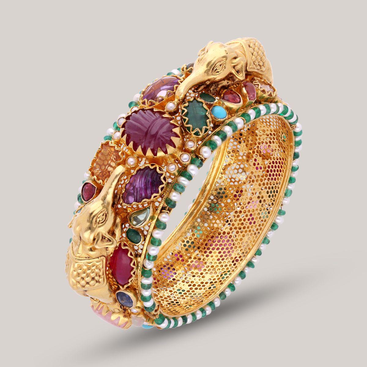 Jaipur Gems