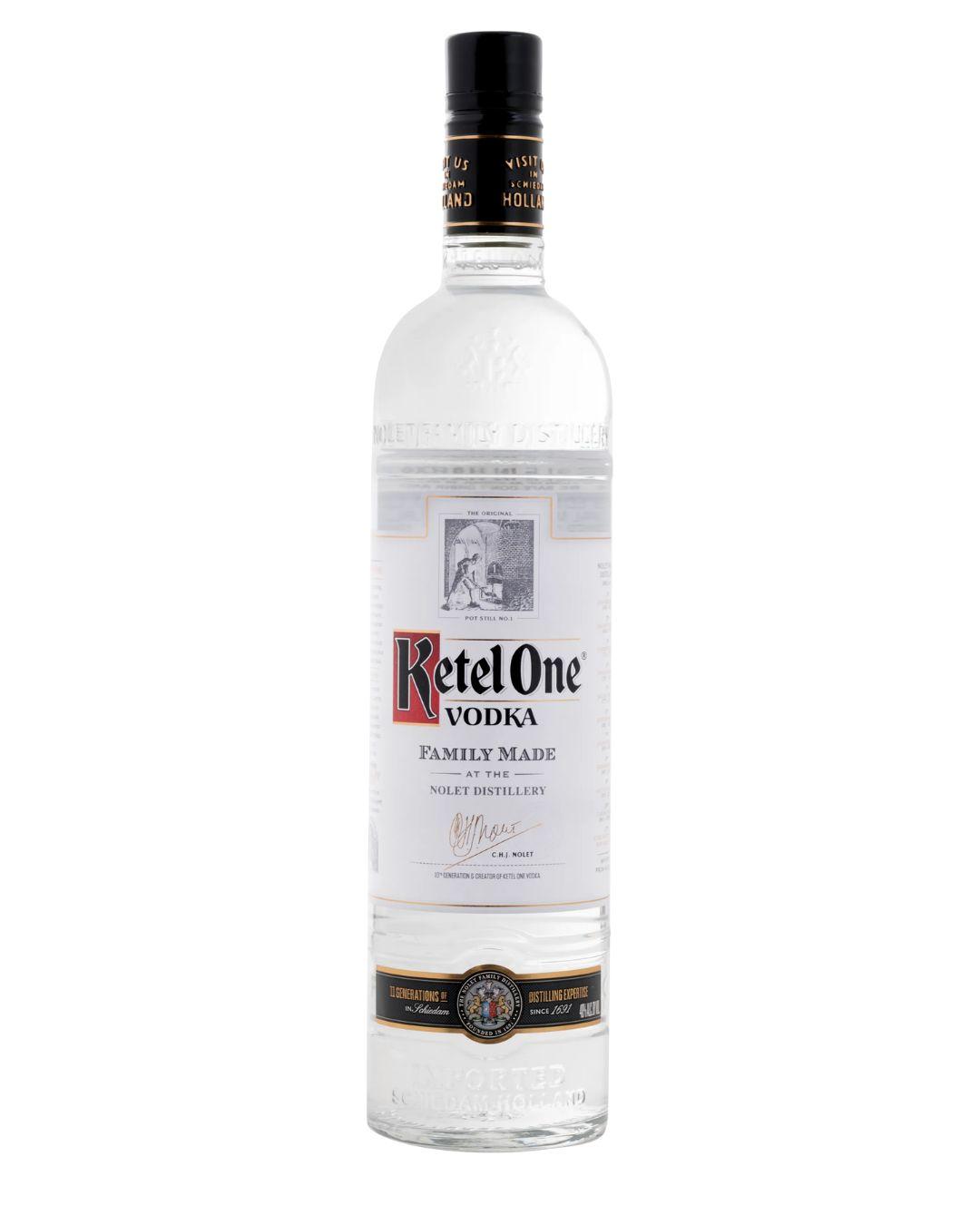 Ketel One Vodka