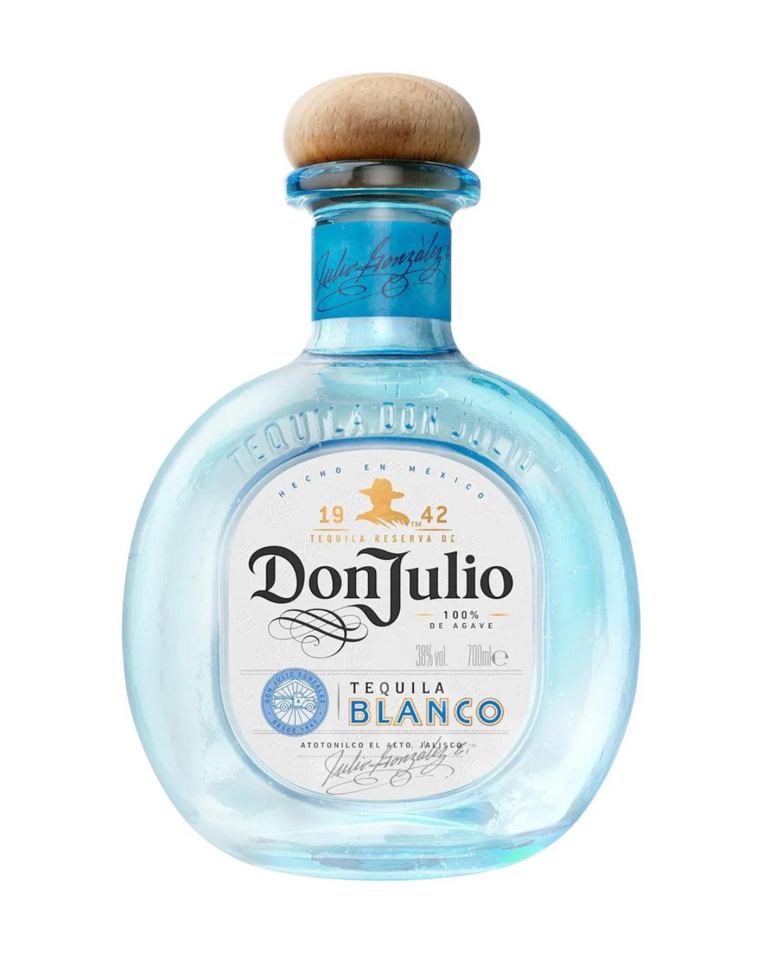 Don Julio Reposado Tequila