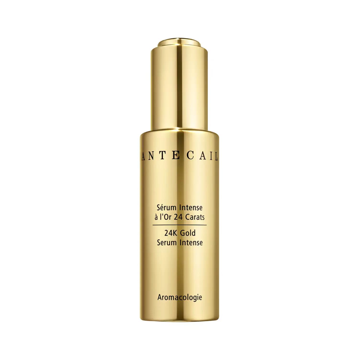 24K Gold Serum Intense, Chantecaille