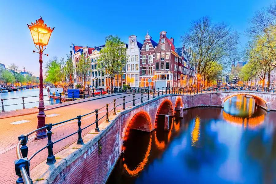Amsterdam, Netherland