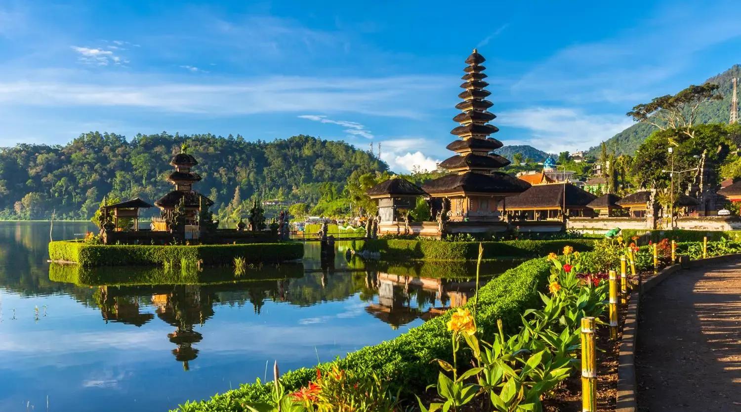 Bali indonesia