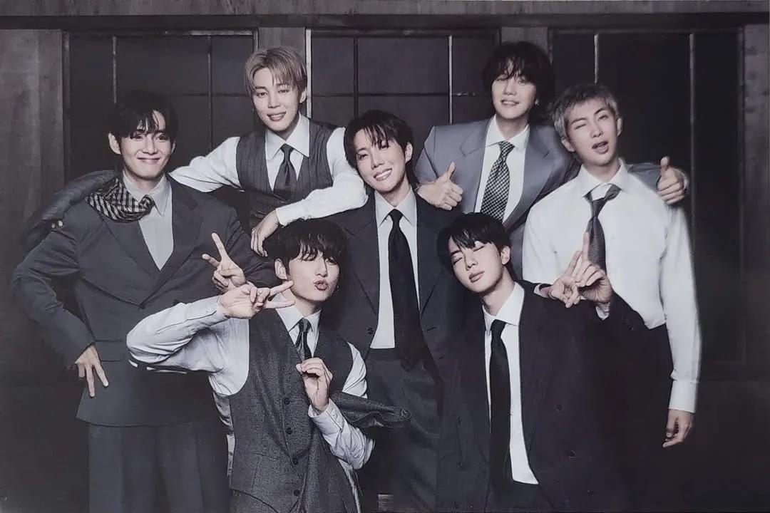 Bangtan Sonyeondan (2)