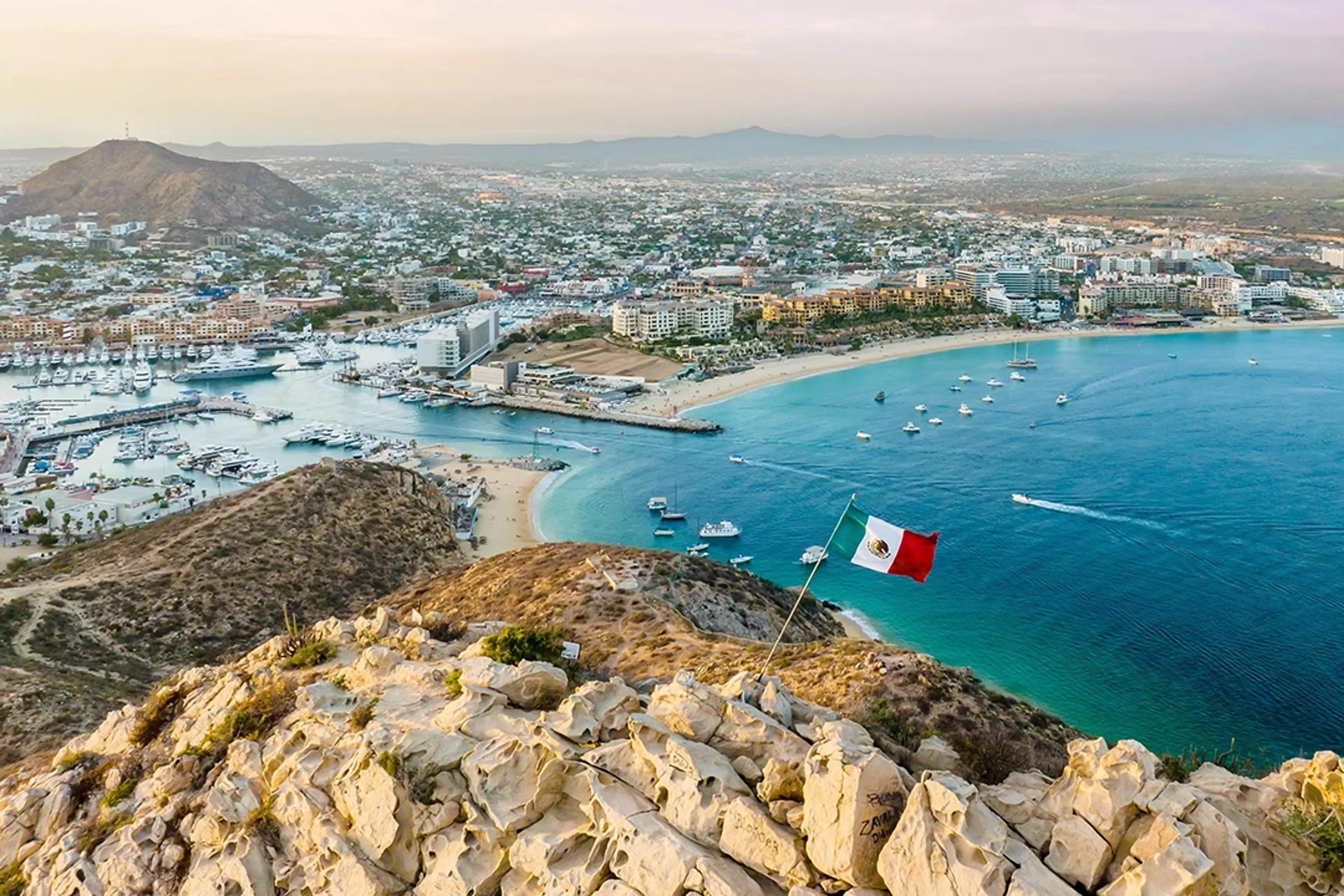 Cabo San Lucas, Mexico