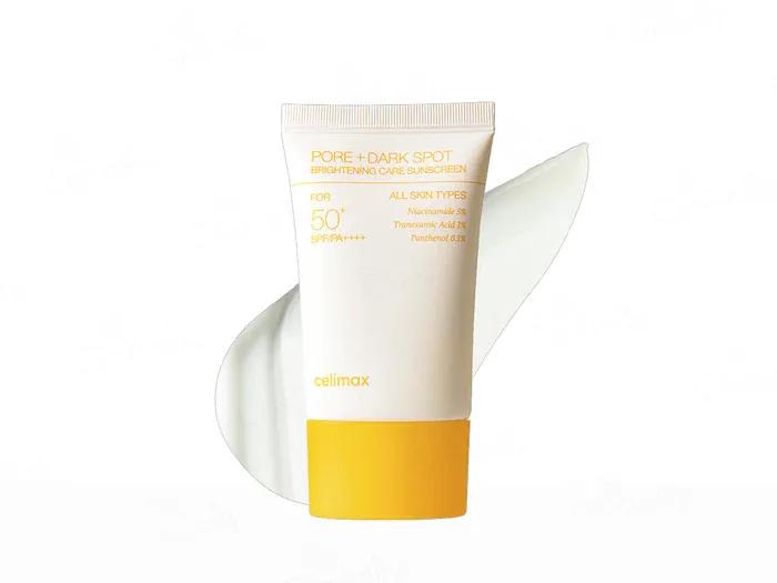 Celimax Sunscreen SPF 50