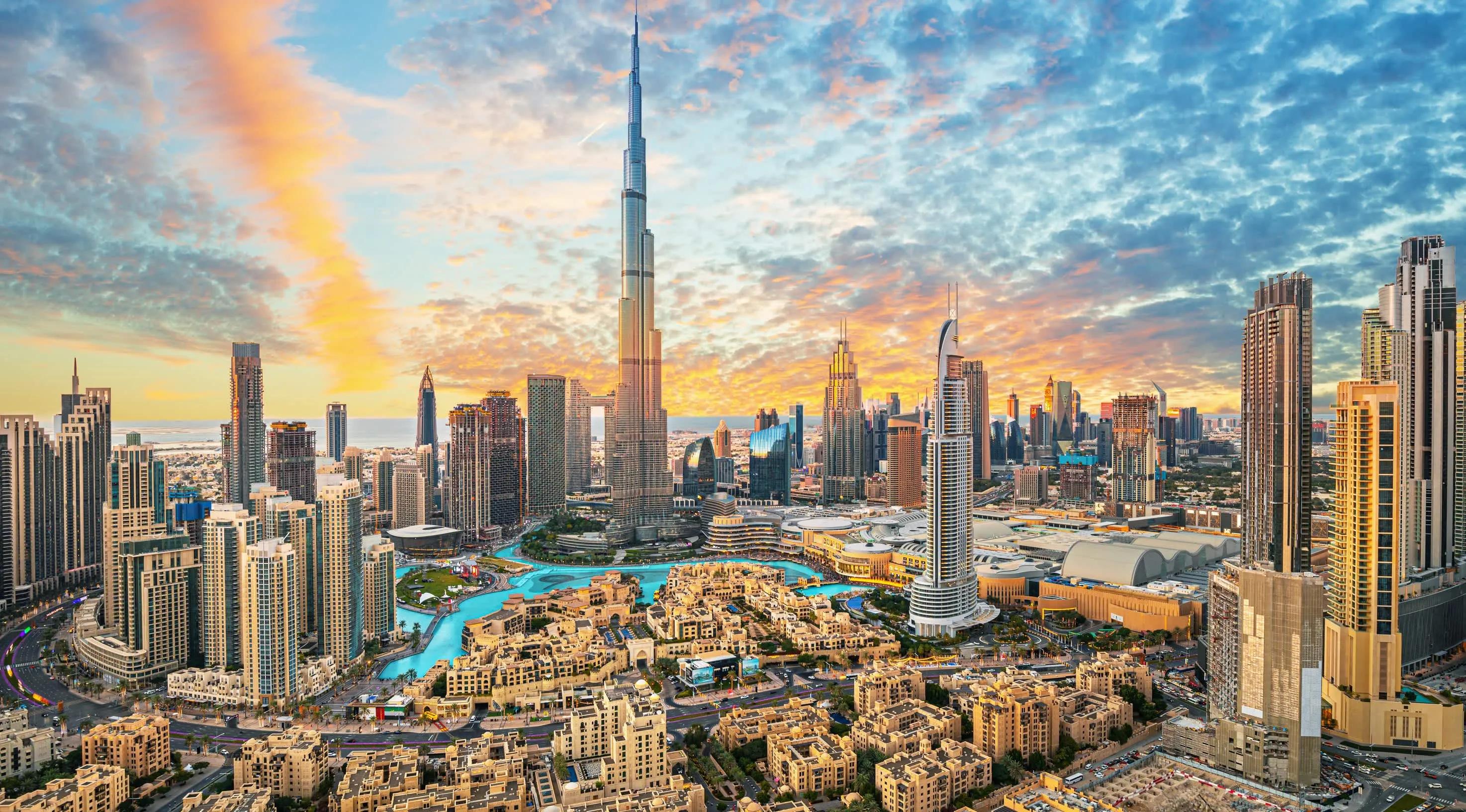 Dubai, UAE