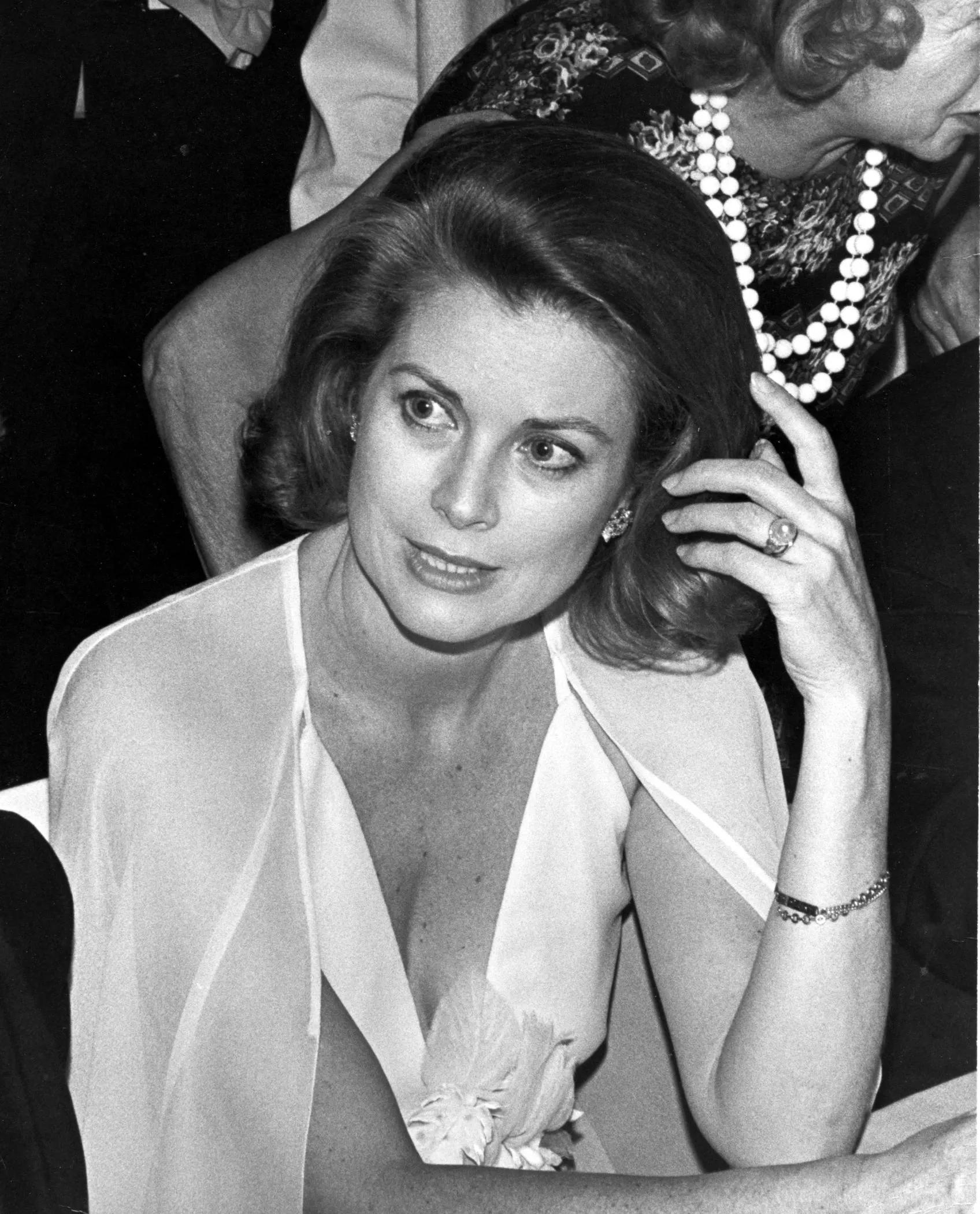 Grace Kelly’s Royal Ring