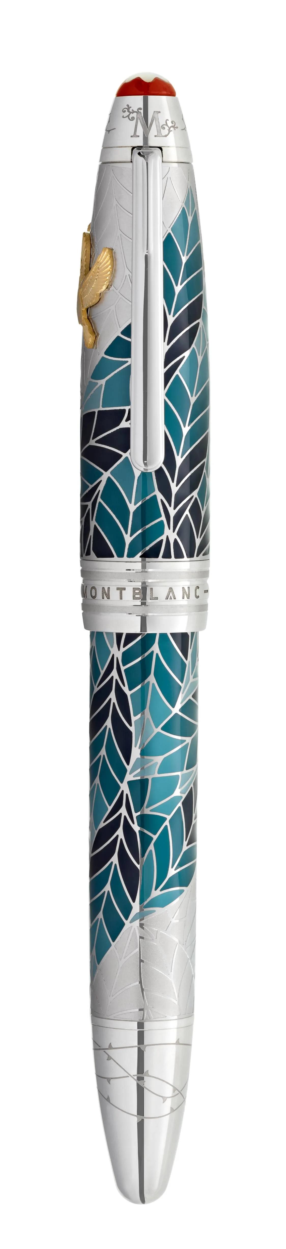 Meisterstück Romeo & Juliet Limited Edition 715,