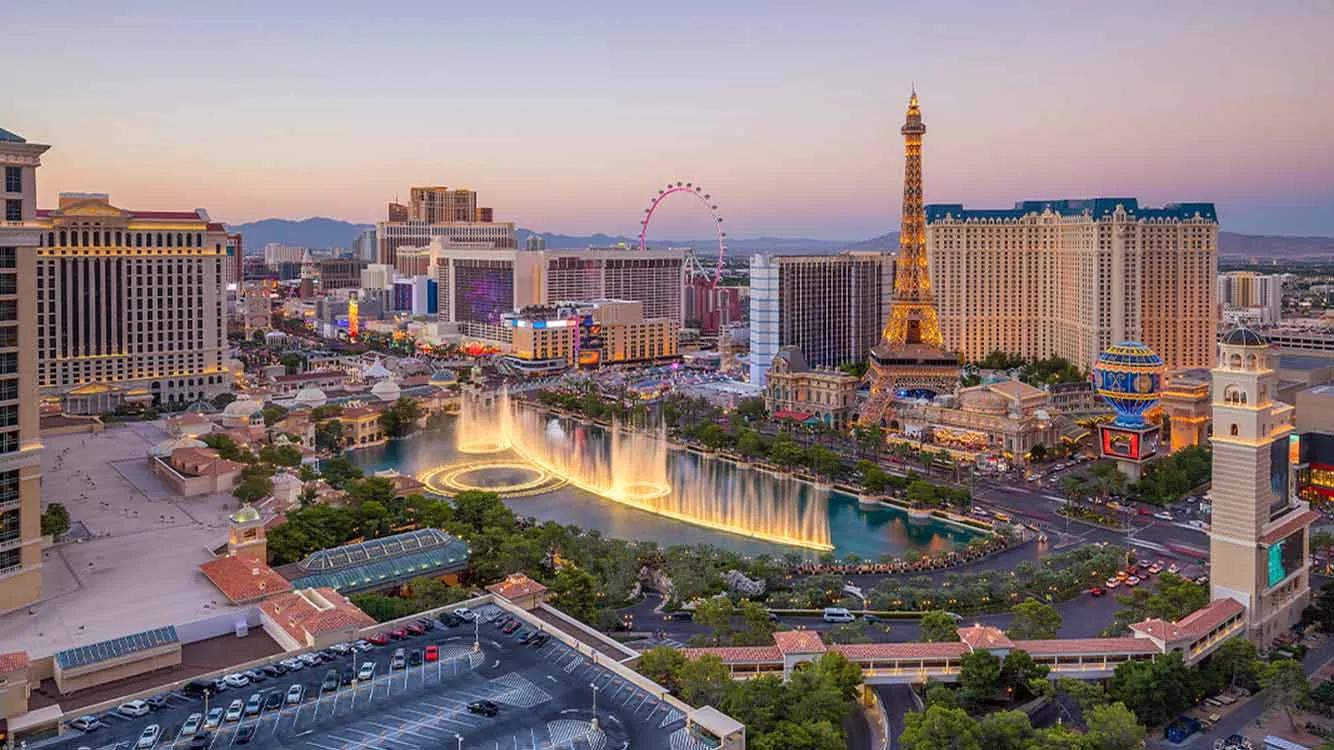 Las Vegas, Nevada