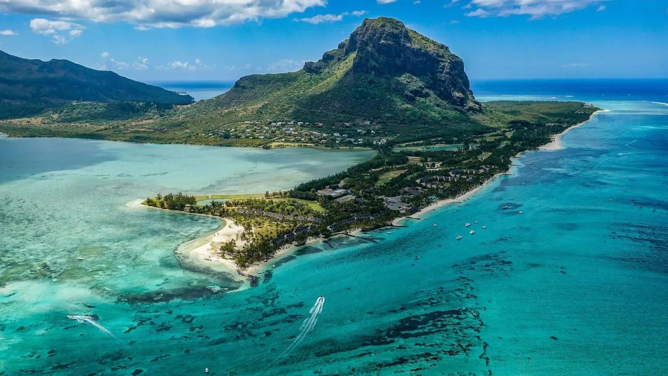 Mauritius