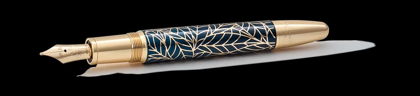 Meisterstück Romeo & Juliet Solitaire LeGrand Edition